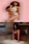Old swingers watched kinky